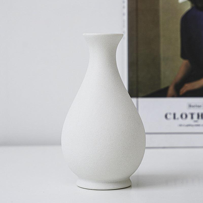 Fresh Porcelain Vases