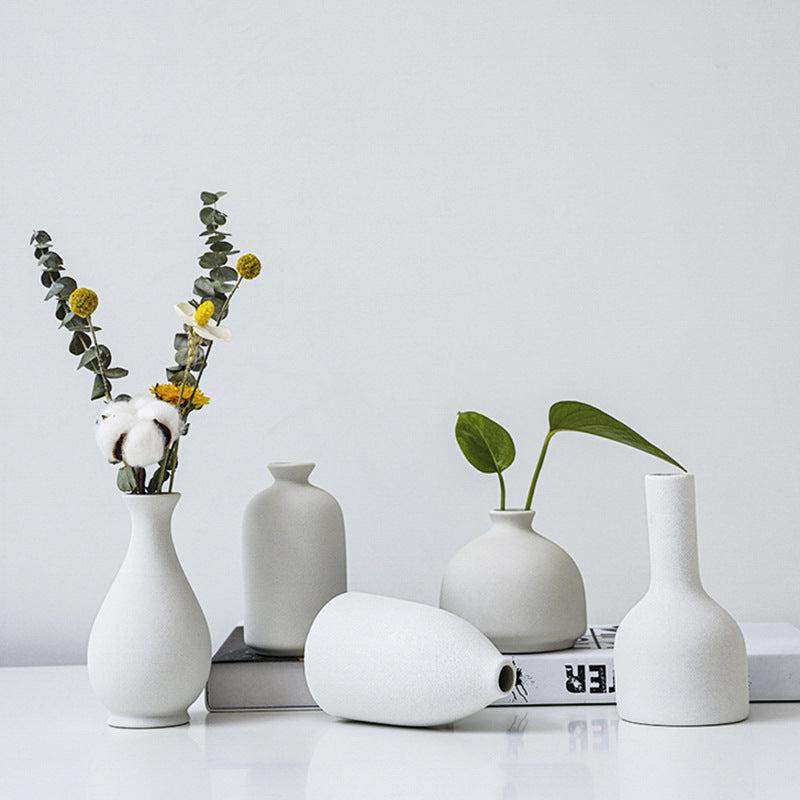 Fresh Porcelain Vases