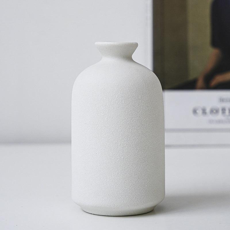 Fresh Porcelain Vases