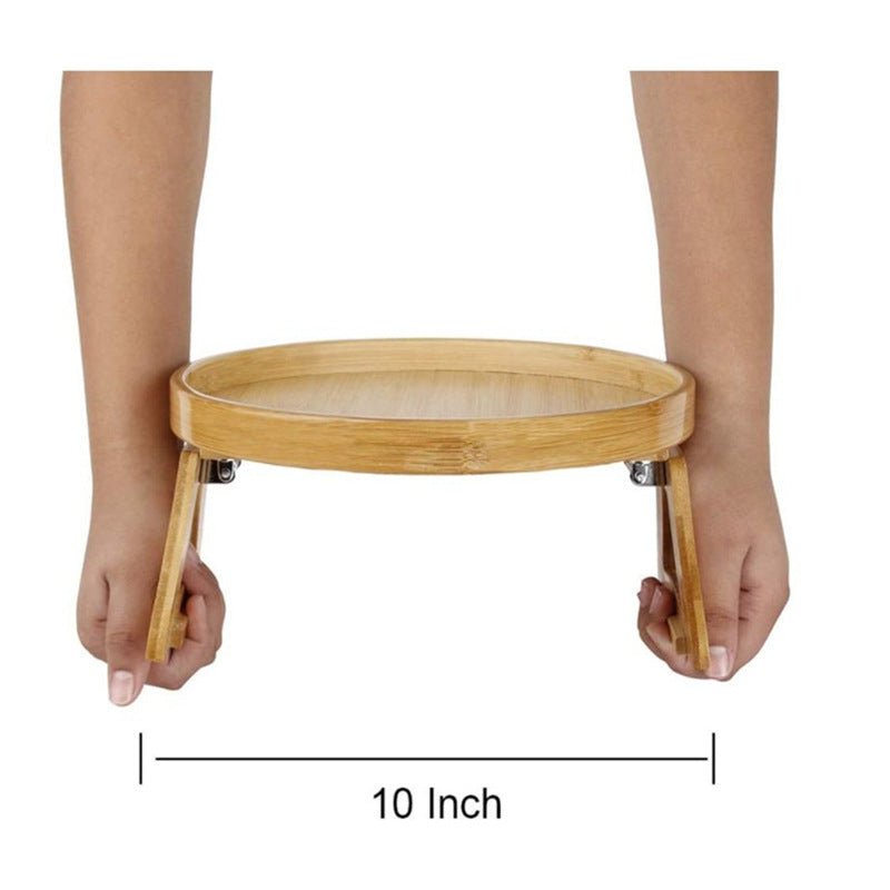 Rosita Armrest Tray